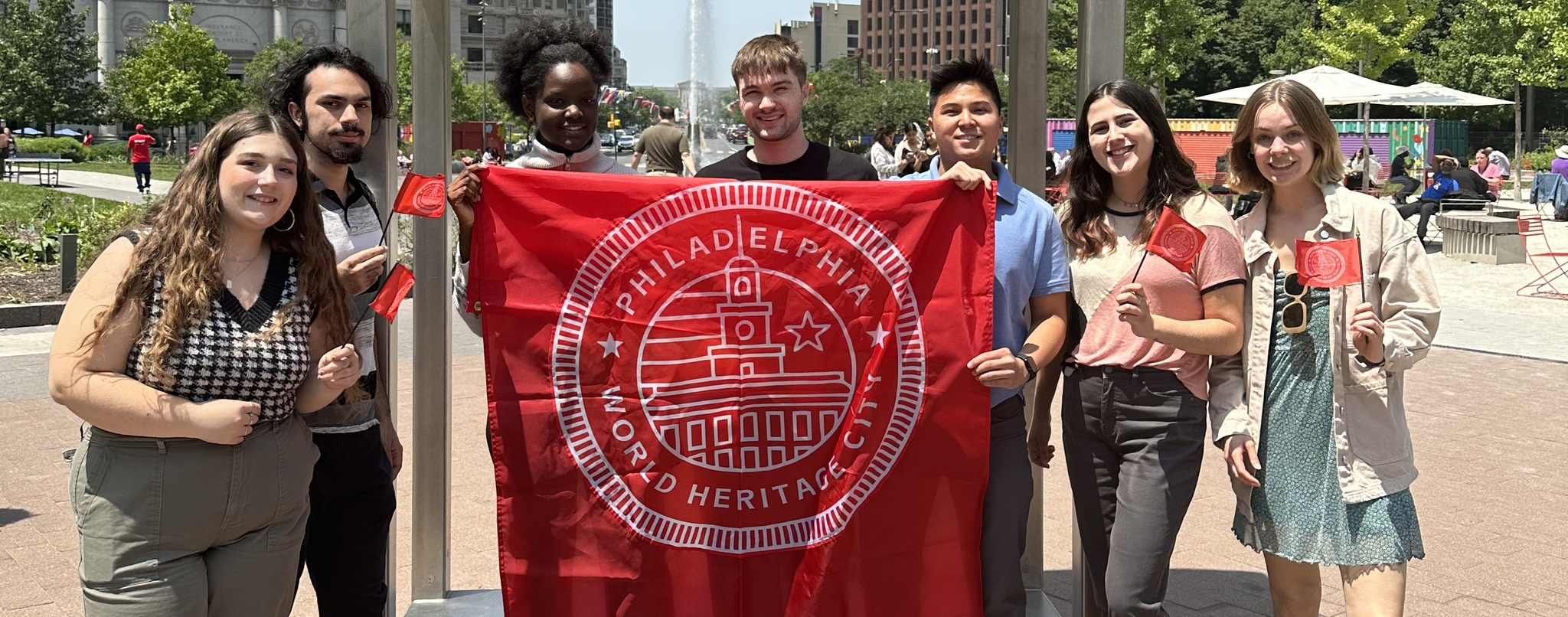 First Hand Philadelphia Program Learn Philly Heritage - Learn Philly Heritage